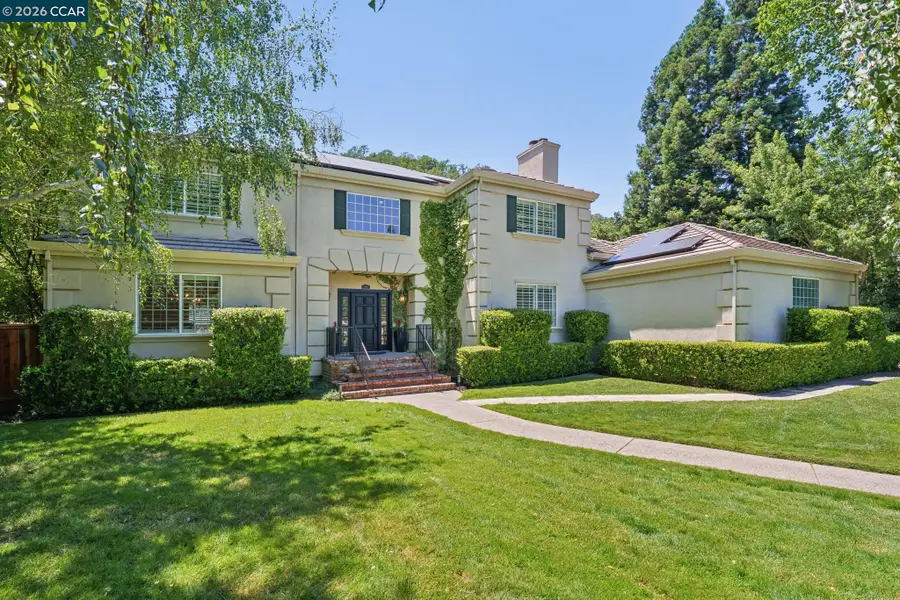 136 Lark Court, Alamo, CA 94507 - #3