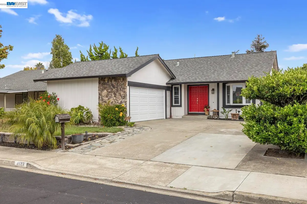 4624 Delores Dr., Union City, CA 94587 - #1