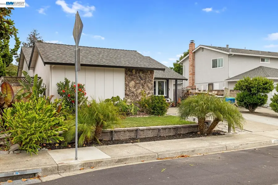 4624 Delores Dr., Union City, CA 94587 - #3
