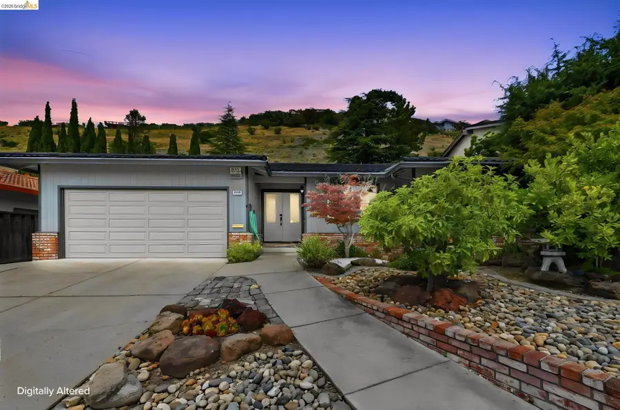 2090 Hillside Dr, San Leandro, CA 94577 - #2