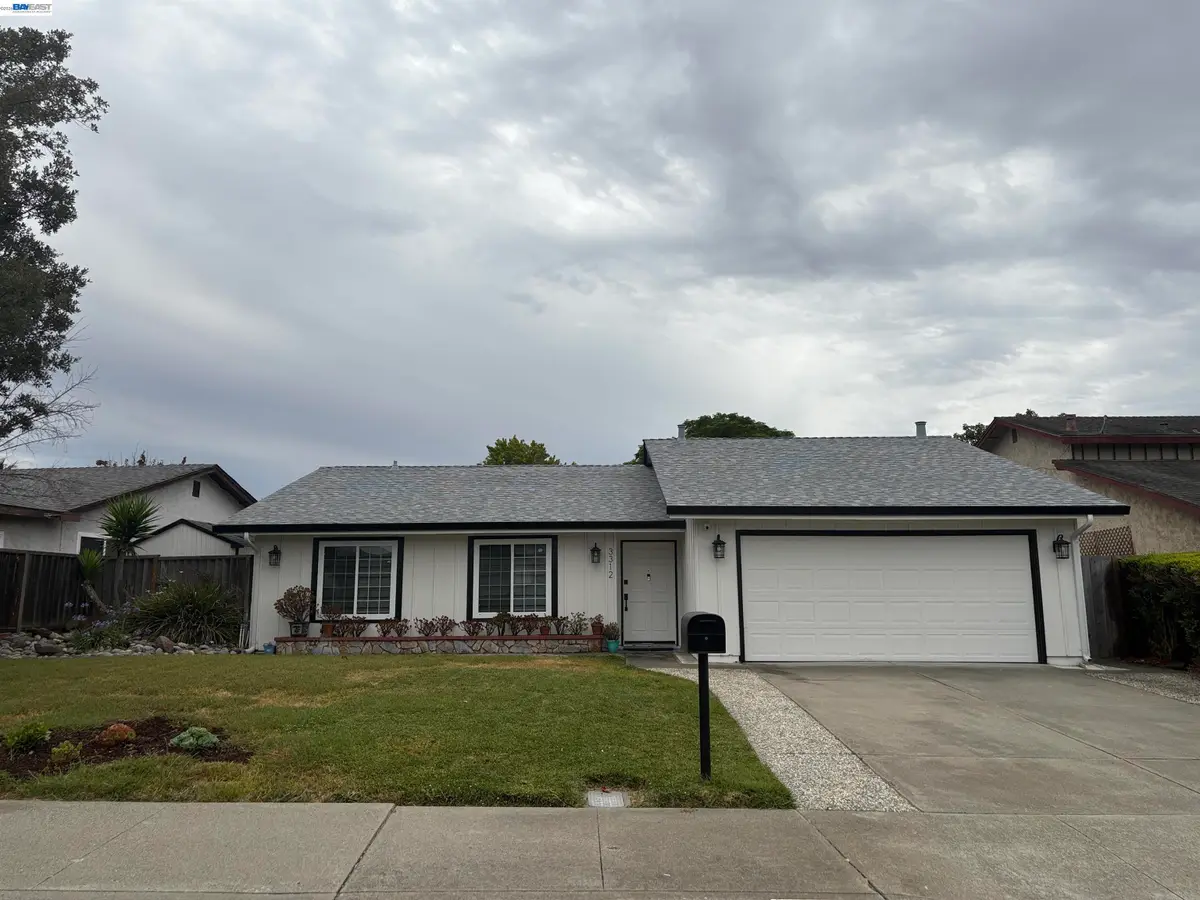 3312 San Marco Court, Union City, CA 94587 - #1