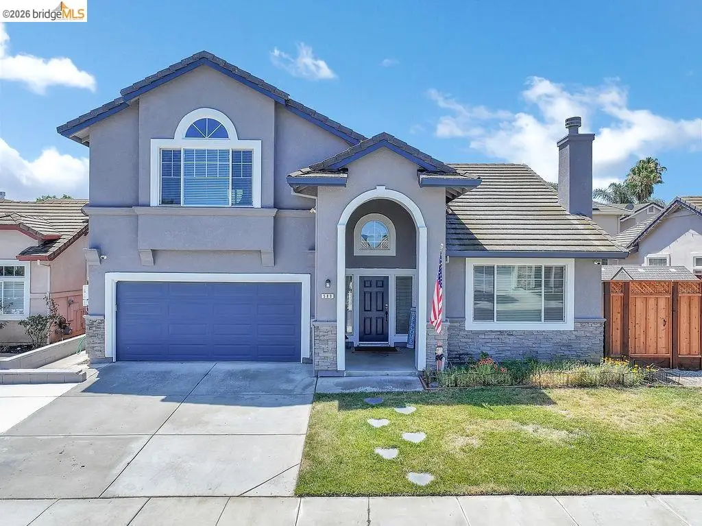 580 Birchwood Rd, Brentwood, CA 94513 - #1