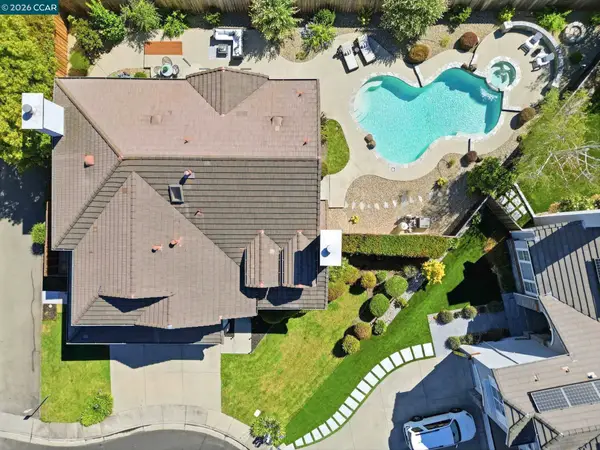 183 Lasata Ct, Danville, CA 94526