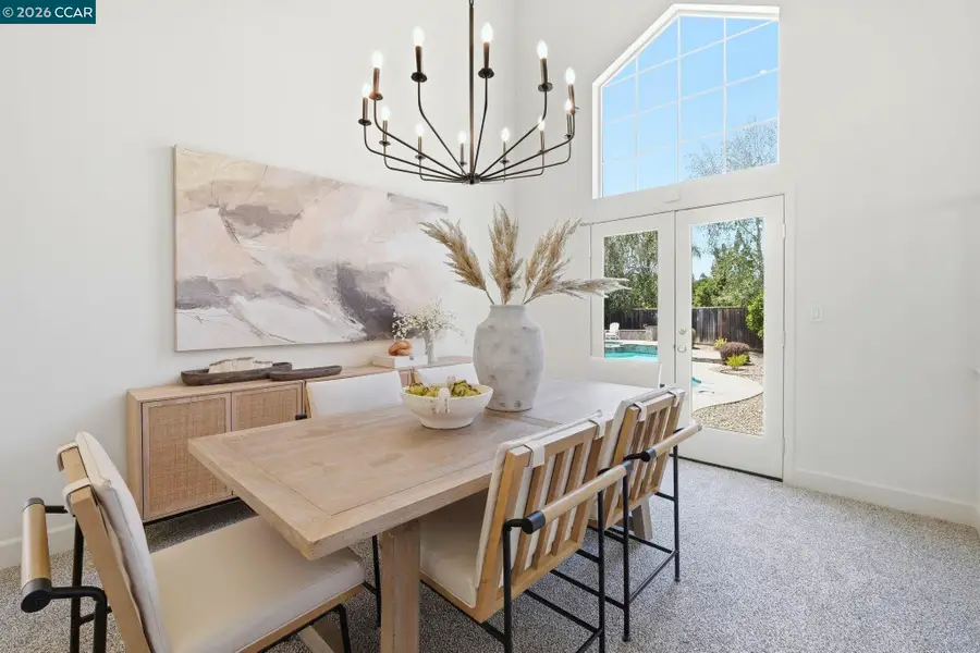 183 Lasata Ct, Danville, CA 94526 - #2
