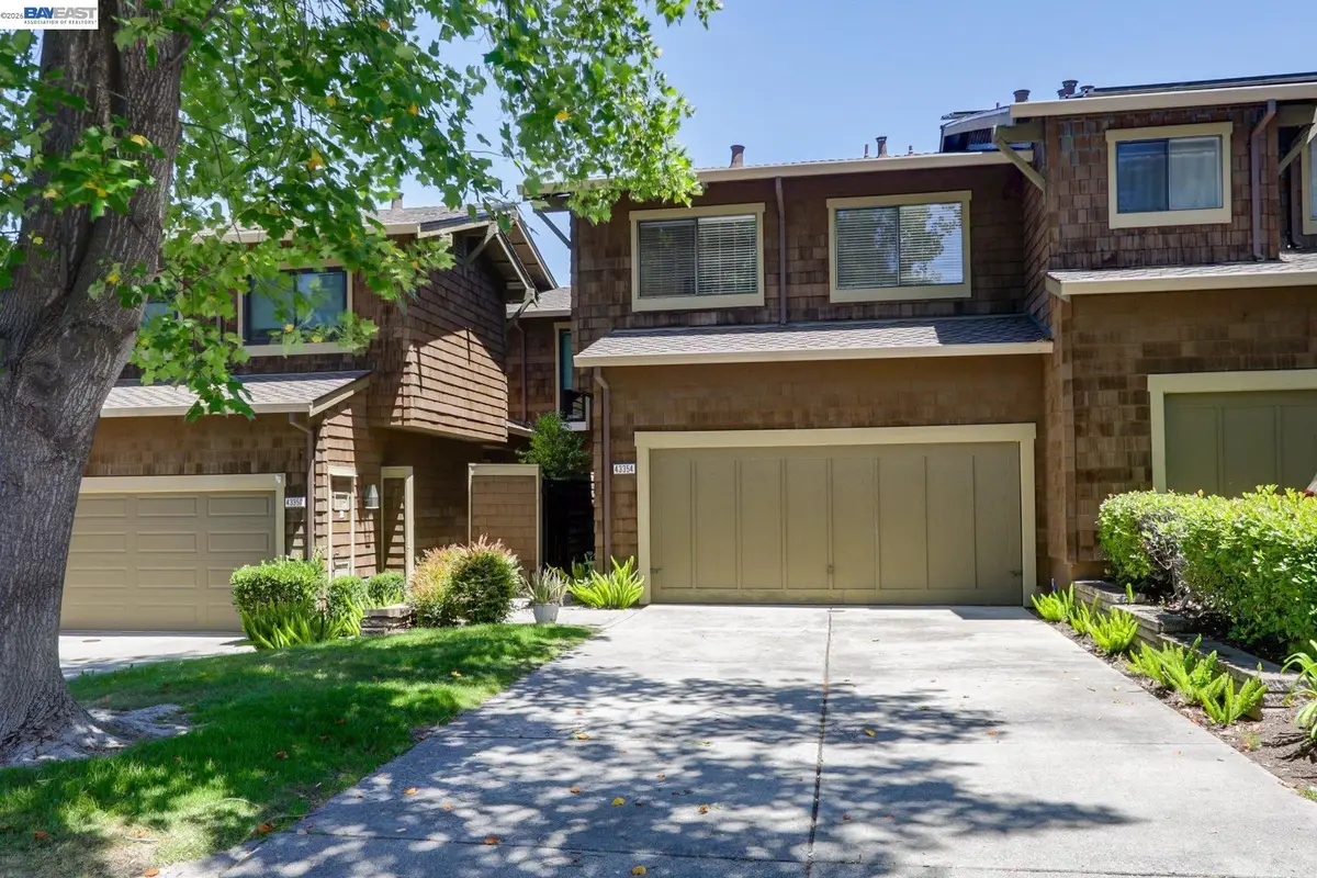 43354 Banda Ter, Fremont, CA 94539 - #1