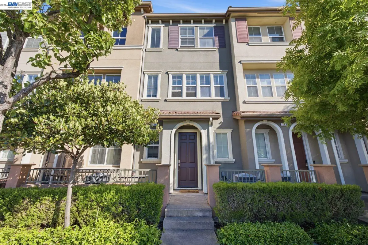 131 Burbank St, Hayward, CA 94541 - #1