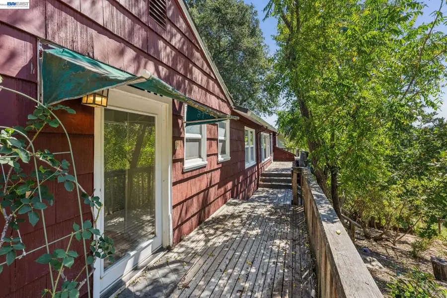 21 Monte Vista Road, Orinda, CA 94563 - #3