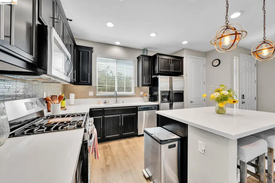 460 Baja Ct, Brentwood, CA 94513 - #2