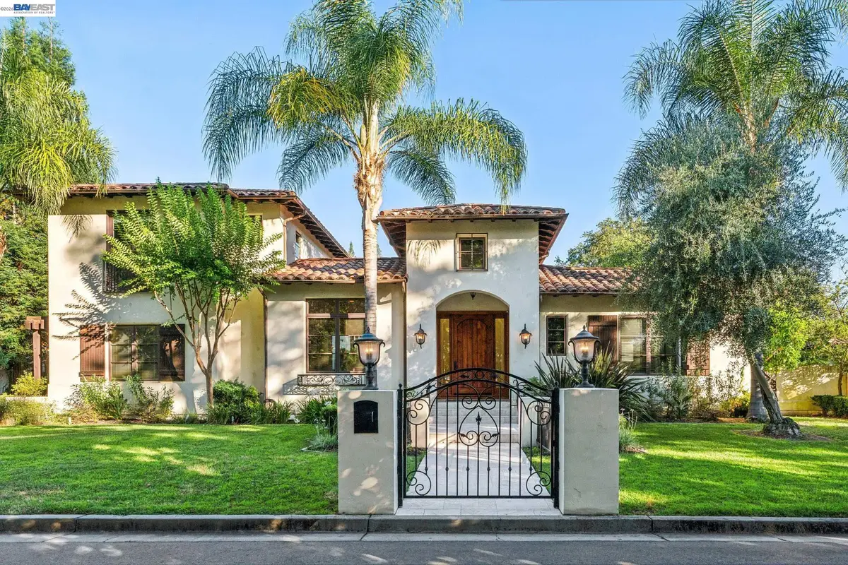 1439 Vine Ln, Alamo, CA 94507 - #1
