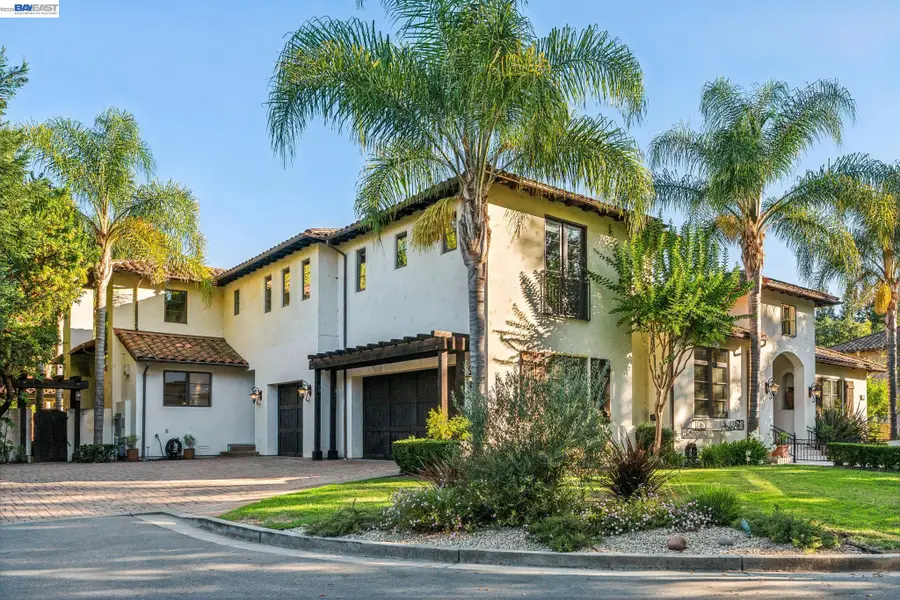 1439 Vine Ln, Alamo, CA 94507 - #2