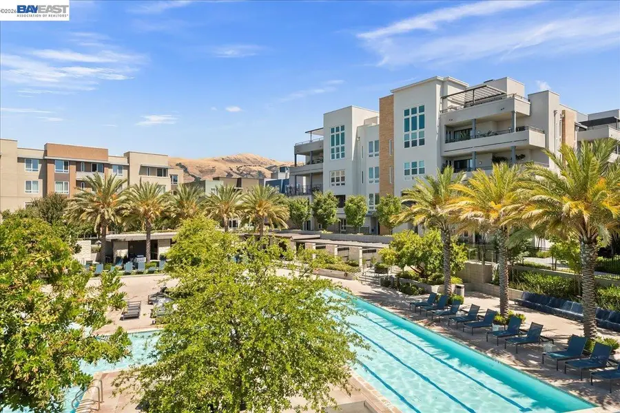 45378 Tom Blalock St #202, Fremont, CA 94539 - #2