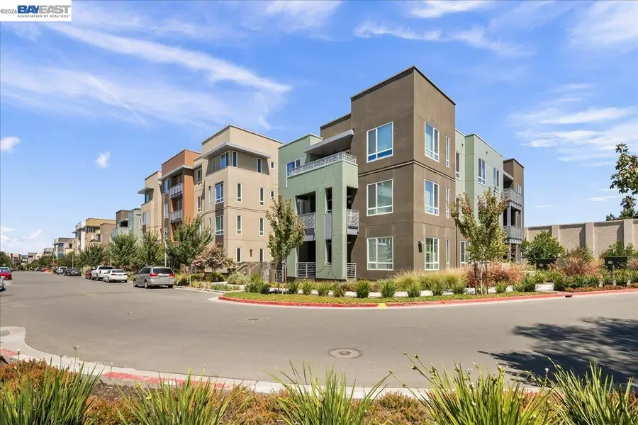 45378 Tom Blalock St #202, Fremont, CA 94539 - #3