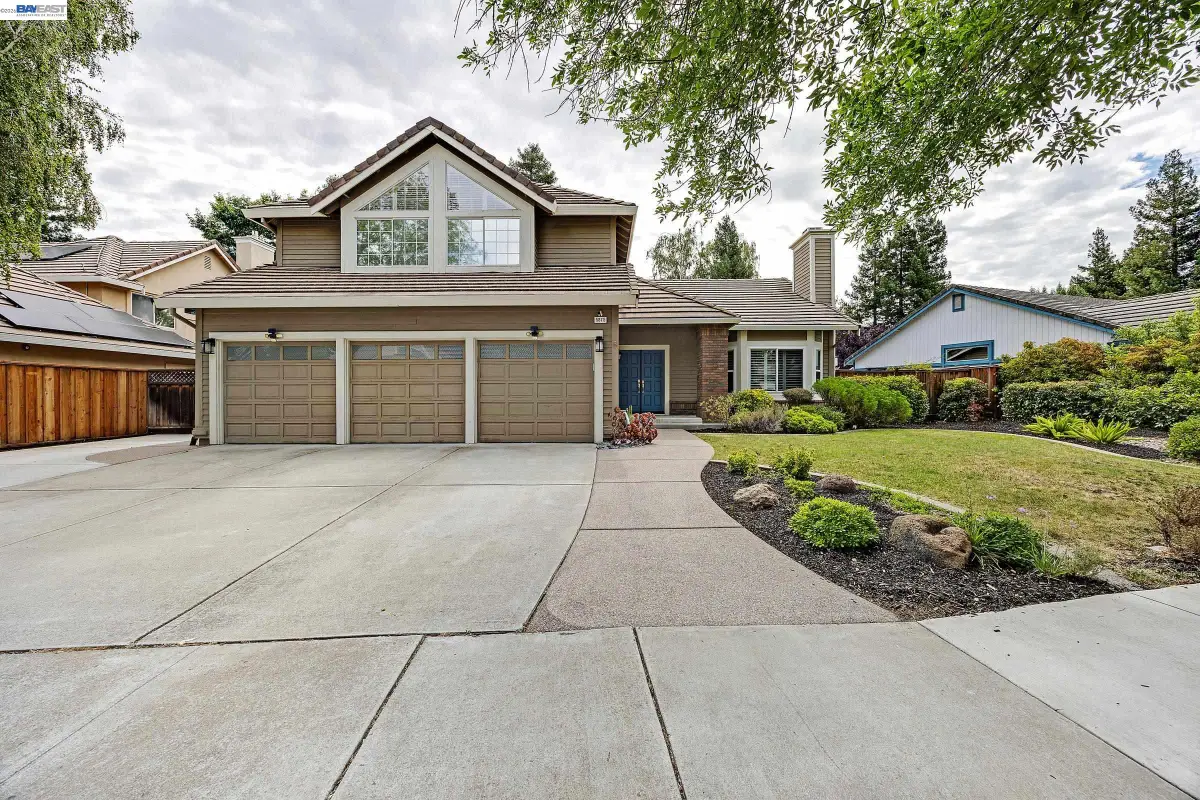 5875 Arlene Way, Livermore, CA 94550 - #1