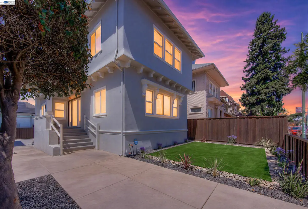 1043 E 18th Street, Oakland, CA 94606 - #1