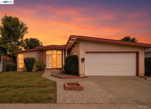 440 Rousseau St, Hayward, CA 94544
