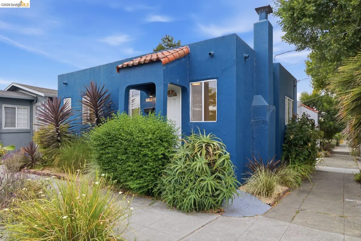 2600 Sacramento St, Berkeley, CA 94702 - #1