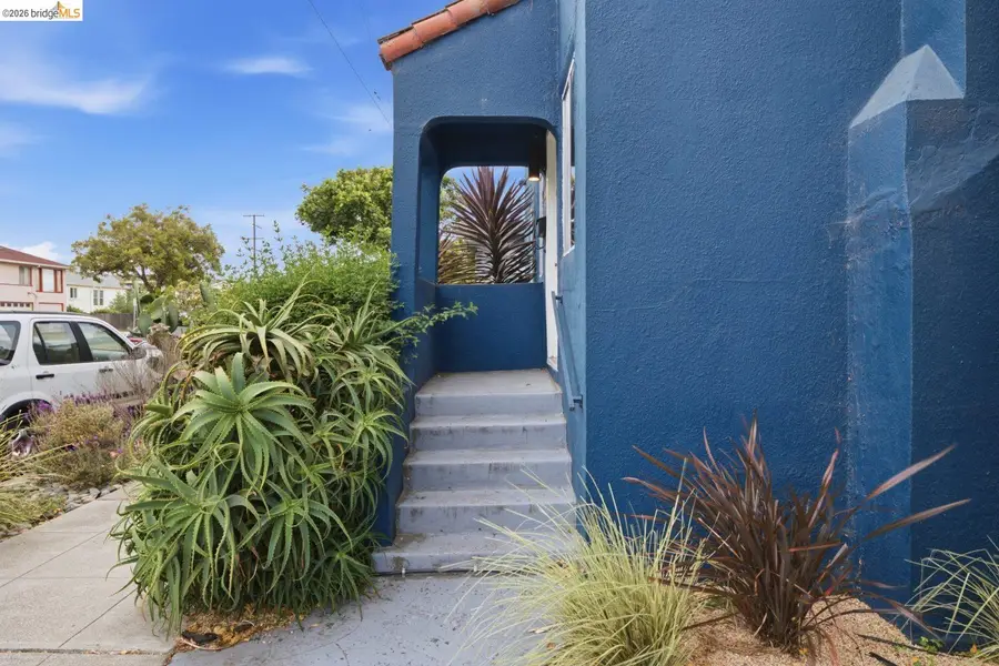 2600 Sacramento St, Berkeley, CA 94702 - #3