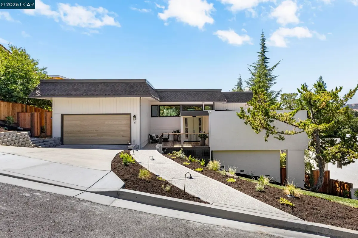37 Pulido Ct, Danville, CA 94526 - #1