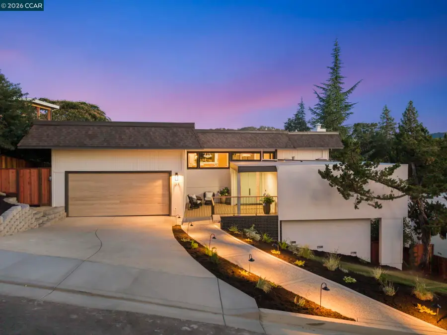 37 Pulido Ct, Danville, CA 94526 - #2