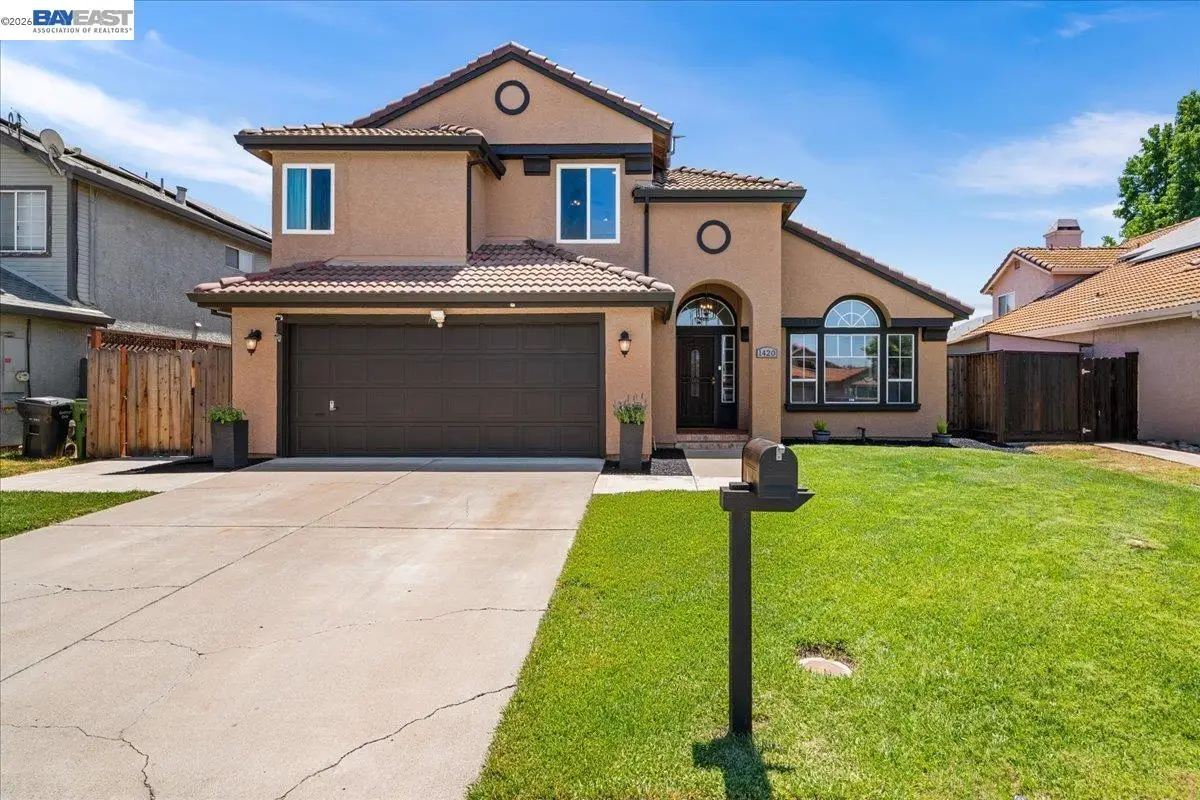 1420 Divine Ln, Tracy, CA 95376 - #1