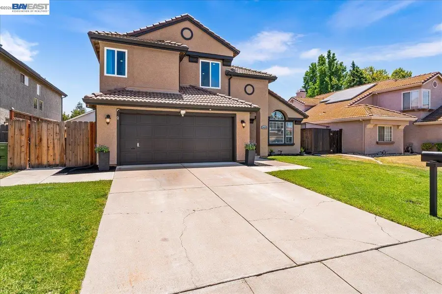 1420 Divine Ln, Tracy, CA 95376 - #3