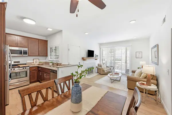 3655 Birchwood Ter #112, Fremont, CA 94536