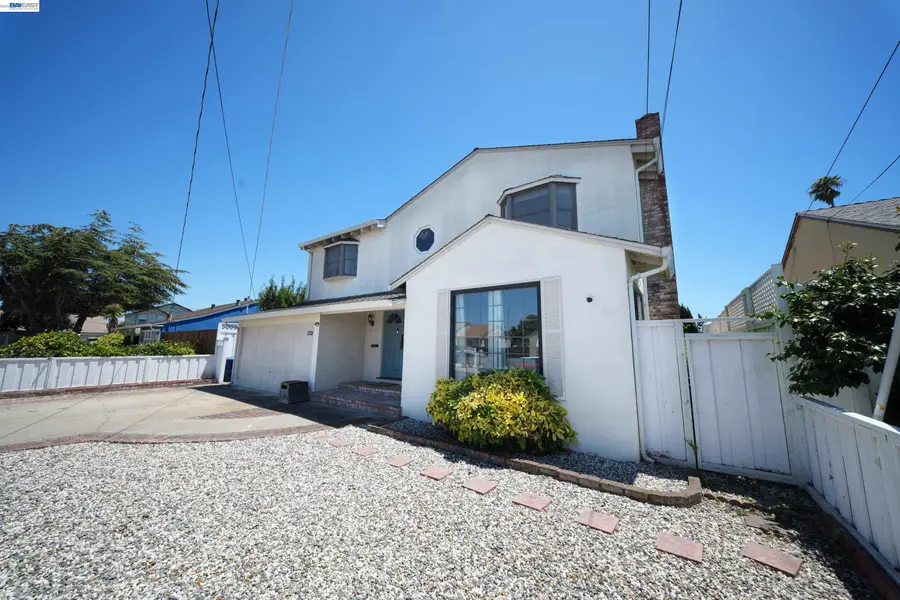1526 Beechwood Ave, San Leandro, CA 94579 - #2