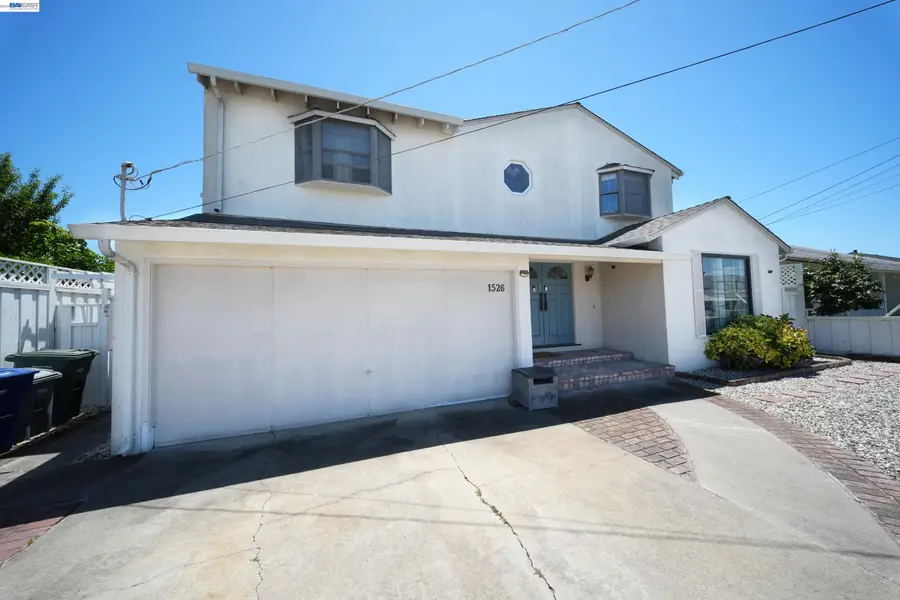 1526 Beechwood Ave, San Leandro, CA 94579 - #3