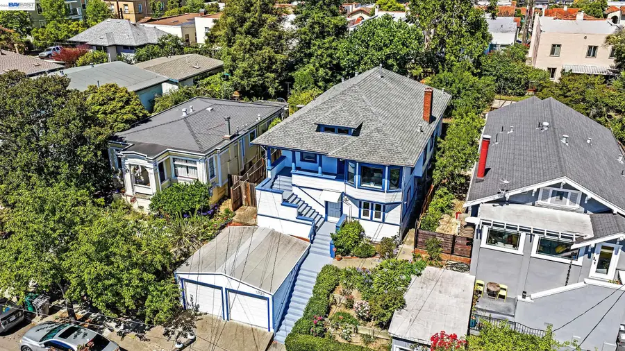 3725 Linwood Ave, Oakland, CA 94602 - #2