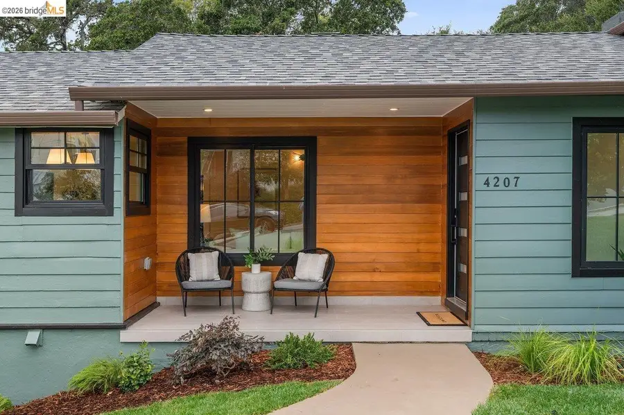 4207 Laguna Ave, Oakland, CA 94602 - #2
