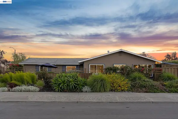 429 Harbor Light Road, Alameda, CA 94501