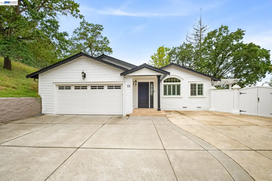 11 Rudgear Dr, Walnut Creek, CA 94596 - #2