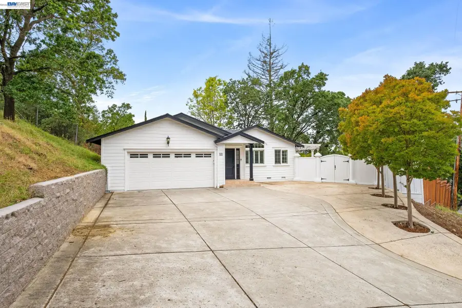 11 Rudgear Dr, Walnut Creek, CA 94596 - #3