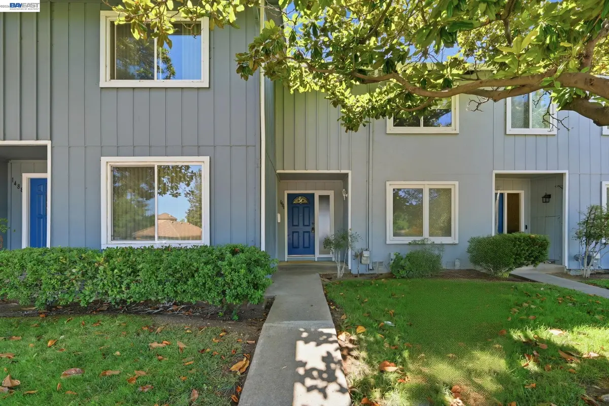 1486 Newhall Pkwy, Concord, CA 94521 - #1