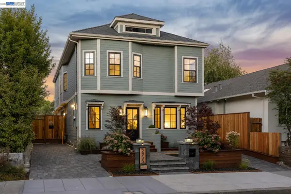 5956 Canning St, Oakland, CA 94609