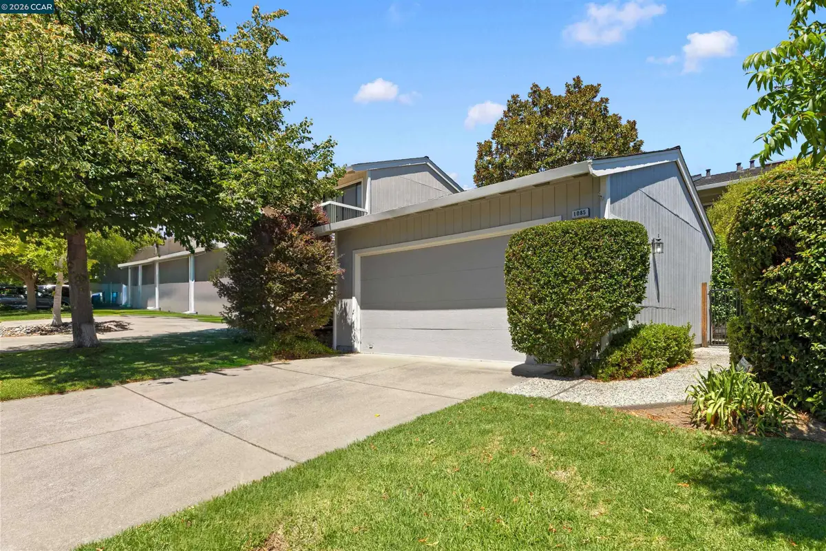 1085 Camino Verde Cir, Walnut Creek, CA 94597 - #1