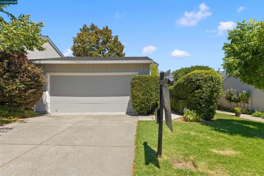 1085 Camino Verde Cir, Walnut Creek, CA 94597 - #2