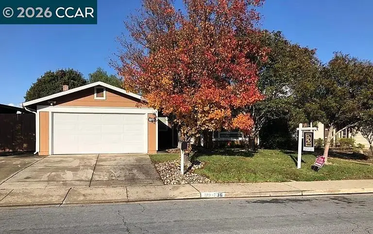 736 Andrea Way, Pittsburg, CA 94565 - #1
