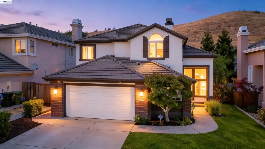 35578 Rockland Ct., Fremont, CA 94536 - #2
