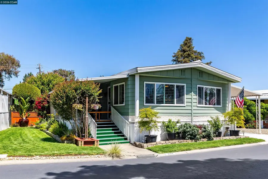 2368 Dalis Drive, Concord, CA 94520 - #3
