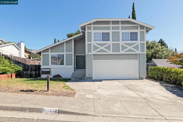148 Thacker Ct, Vallejo, CA 94591