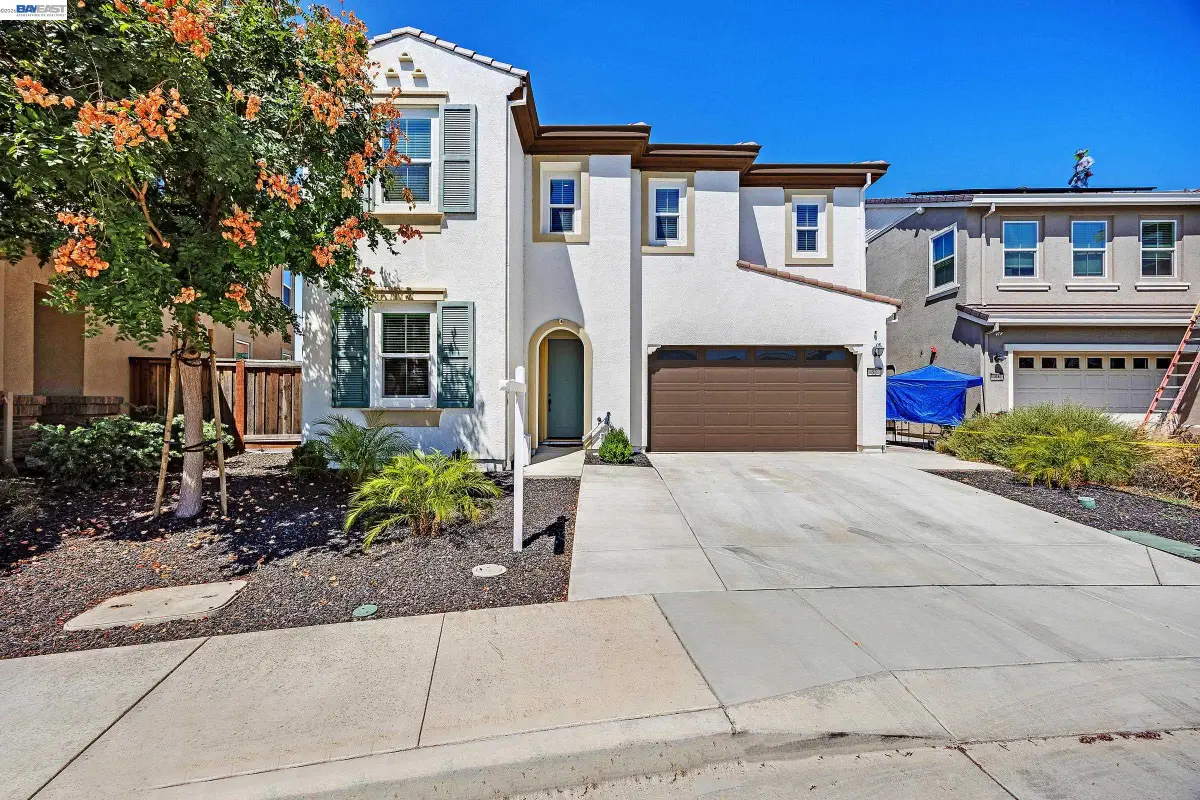 52 Redberry Loop, Brentwood, CA 94513 - #1