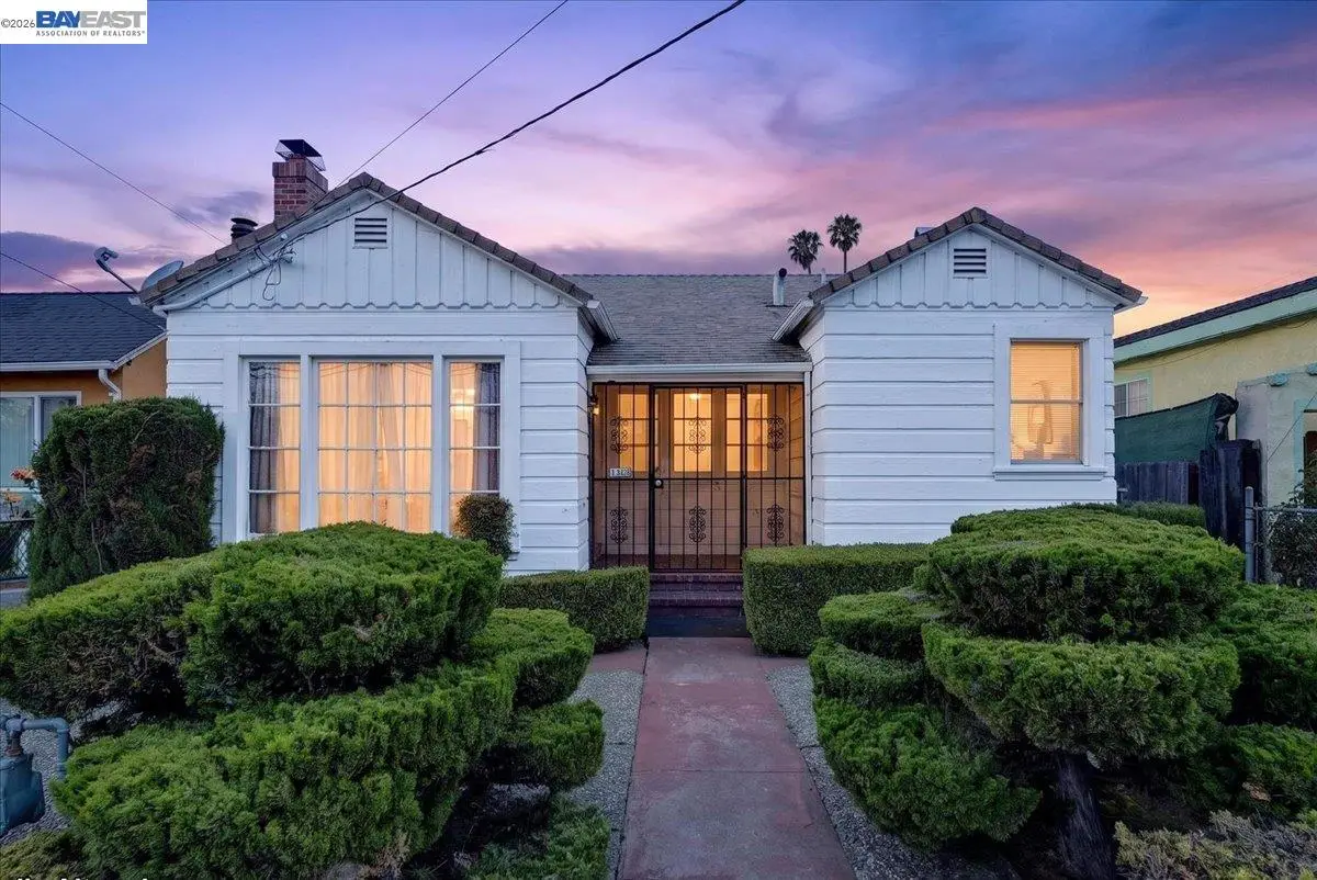 1163 85th Ave, Oakland, CA 94621 - #1