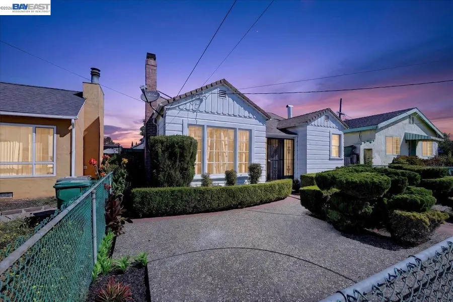 1163 85th Ave, Oakland, CA 94621 - #2