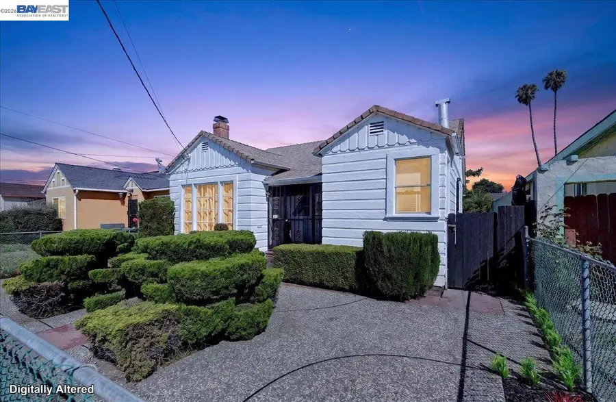1163 85th Ave, Oakland, CA 94621 - #3