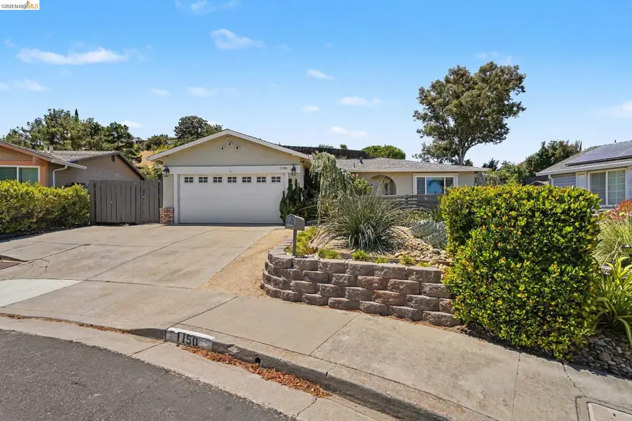1150 Los Palos Ct, Pittsburg, CA 94565 - #2