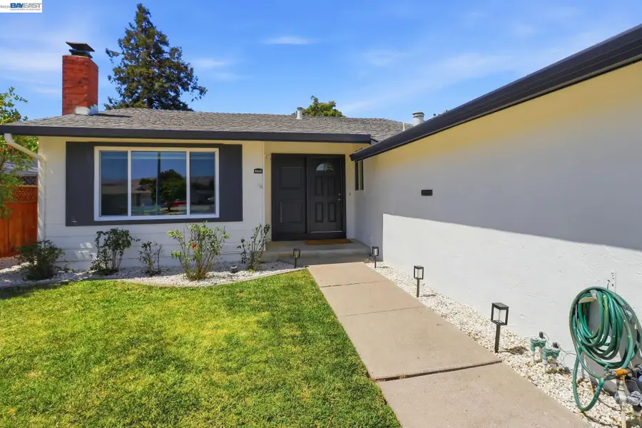 4444 Gibraltar Dr, Fremont, CA 94536 - #2