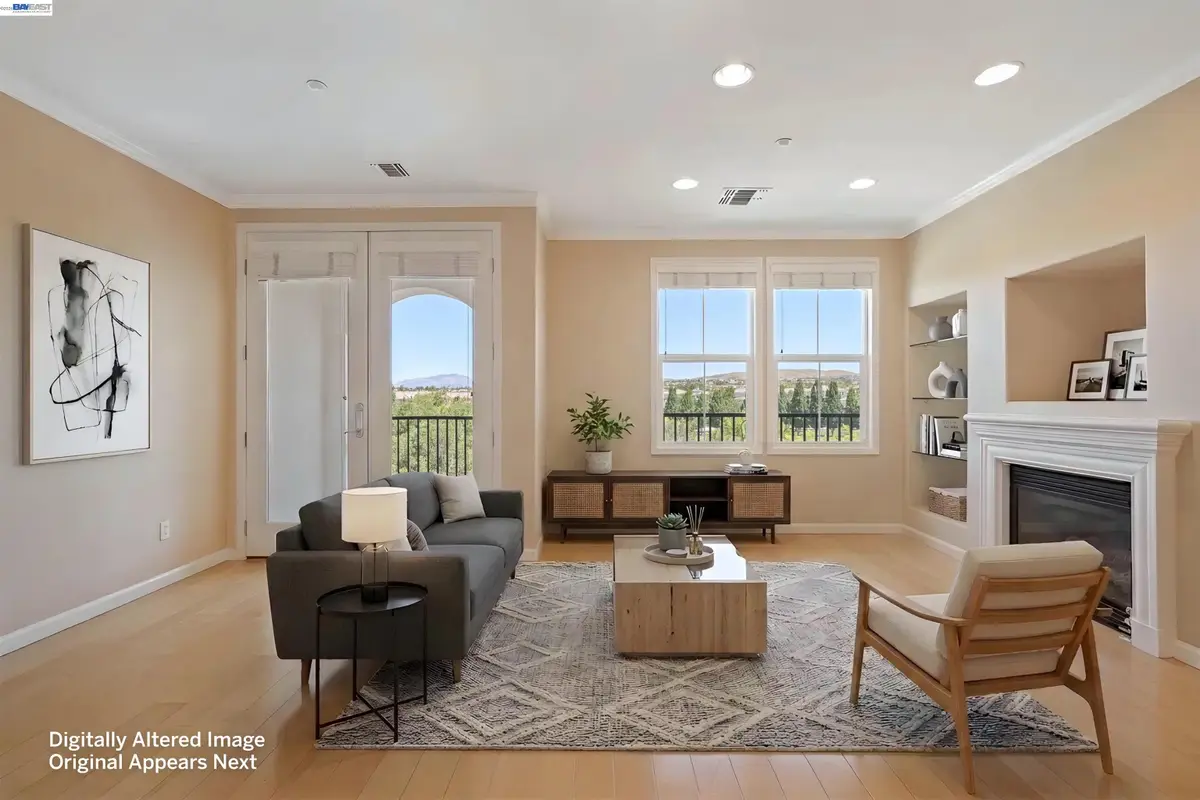 3290 Maguire Way #412, Dublin, CA 94568 - #1