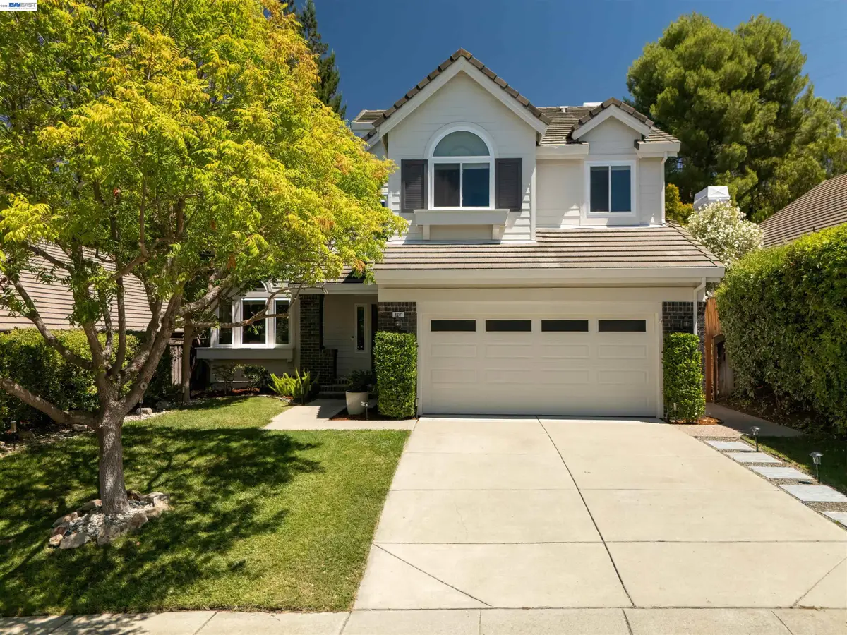 507 Raven Pl, Clayton, CA 94517 - #1