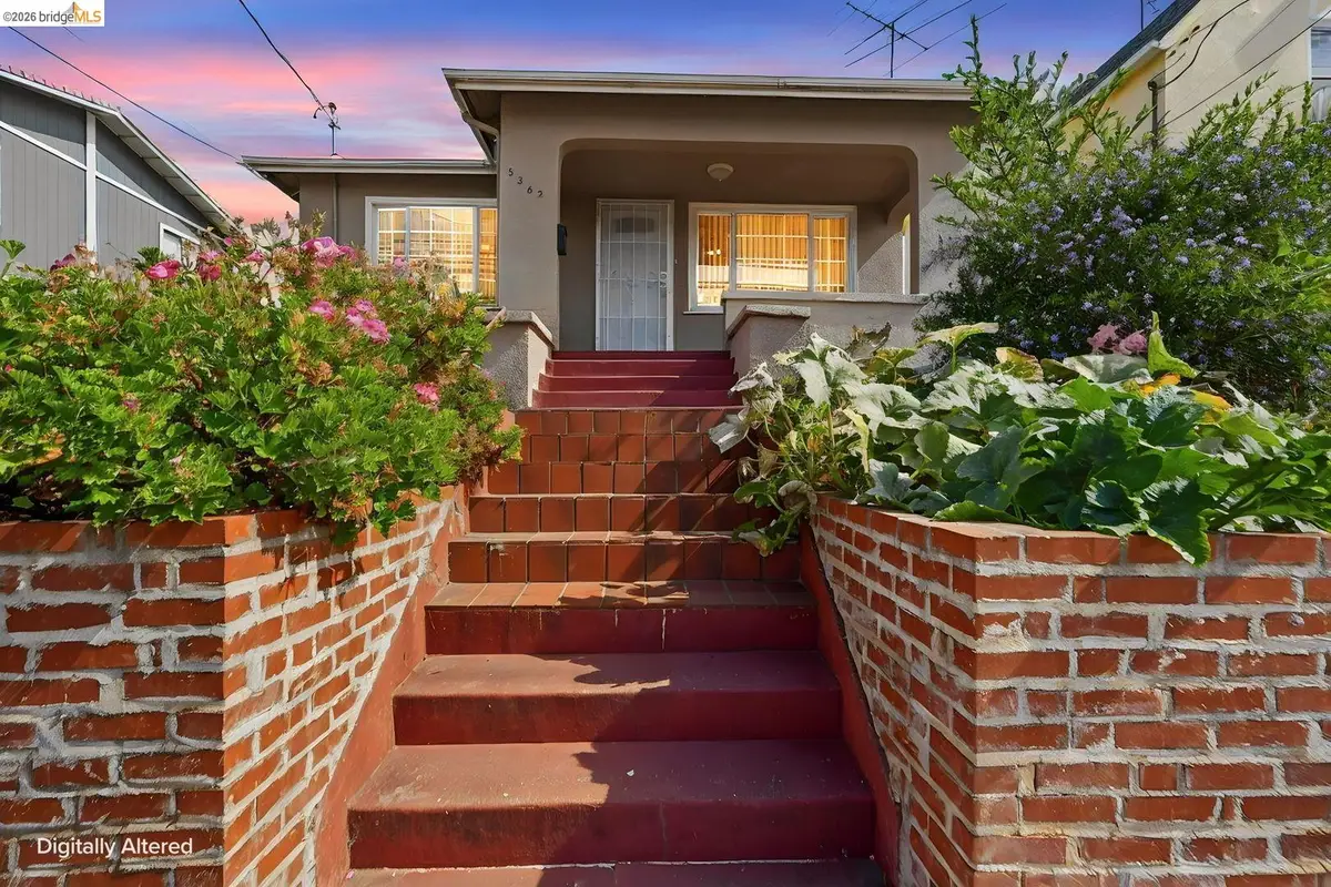 5362 Foothill Blvd, Oakland, CA 94601 - #1
